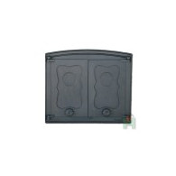 Drzwiczki żeliwne BATUMI I 440x380, H3501 - Domabau.pl