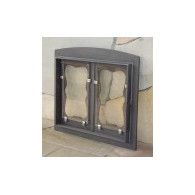 Drzwiczki żeliwne BATUMI III 440x380, H3503 - Domabau.pl