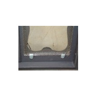 Drzwiczki żeliwne BATUMI III 440x380, H3503 - Domabau.pl