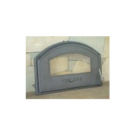 Drzwiczki żeliwne DCHD3 700x460, H1305 - Domabau.pl