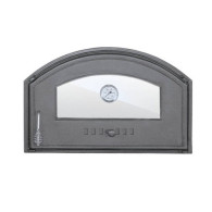 Drzwiczki żeliwne DCHD4T 700x460, H1308 - Domabau.pl