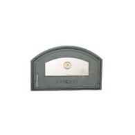 Drzwiczki żeliwne DCHD4T 700x460, H1308 - Domabau.pl