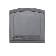 Drzwiczki żeliwne DW5 500x490, H1505 - Domabau.pl