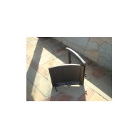 Drzwiczki żeliwne DW5 500x490, H1505 - Domabau.pl