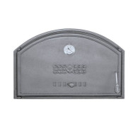 Drzwiczki żeliwne DCHD1T 700x460, H1303 - Domabau.pl