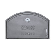 Drzwiczki żeliwne DCHD1T 700x460, H1303 - Domabau.pl