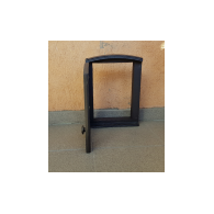 Drzwiczki żeliwne DP5 370x250, H1813 - Domabau.pl