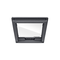 Drzwiczki żeliwne Noe 475x465, H0316 - Domabau.pl