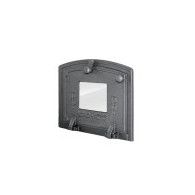 Drzwiczki żeliwne DPŻS 370x315, H1809 - Domabau.pl