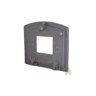 Drzwiczki żeliwne DPŻS 370x315, H1809 - Domabau.pl