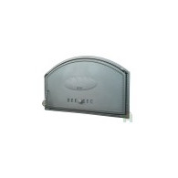 Drzwiczki żeliwne DCHD2 700x460, H1302 - Domabau.pl