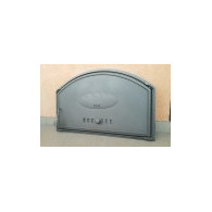 Drzwiczki żeliwne DCHD2 700x460, H1302 - Domabau.pl