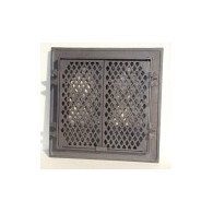 Drzwiczki żeliwne LITWA II 475x470, H0304 - Domabau.pl