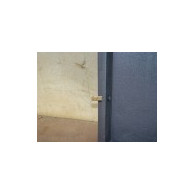 Drzwiczki żeliwne DW10 485x325, H1510 - Domabau.pl