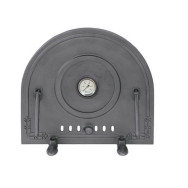Drzwiczki żeliwne PIZZA 5T 500x450, H2210 - Domabau.pl