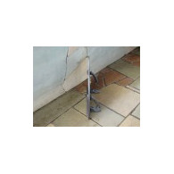 Drzwiczki żeliwne PIZZA 5T 500x450, H2210 - Domabau.pl