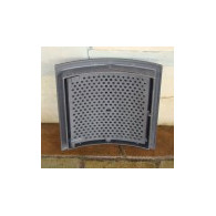 Drzwiczki żeliwne FIN 350x315, H3505 - Domabau.pl