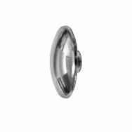 Korek PVC - błyszcząca powierzchnia