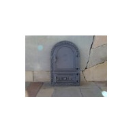 Drzwiczki żeliwne DW10R 485x325, H1511 - Domabau.pl