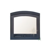 Drzwiczki żeliwne ARKA 500x490, H0305 - Domabau.pl