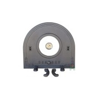 Drzwiczki żeliwne PIZZA 6T 500x450, H2212 - Domabau.pl