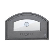 Drzwiczki żeliwne DCHD3T 700x460, H1307 - Domabau.pl