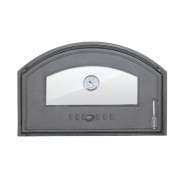 Drzwiczki żeliwne DCHD3T 700x460, H1307 - Domabau.pl