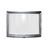 Drzwiczki żeliwne FPL5 688x517, H0325 - Domabau.pl