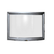 Drzwiczki żeliwne FPL5 688x517, H0325 - Domabau.pl