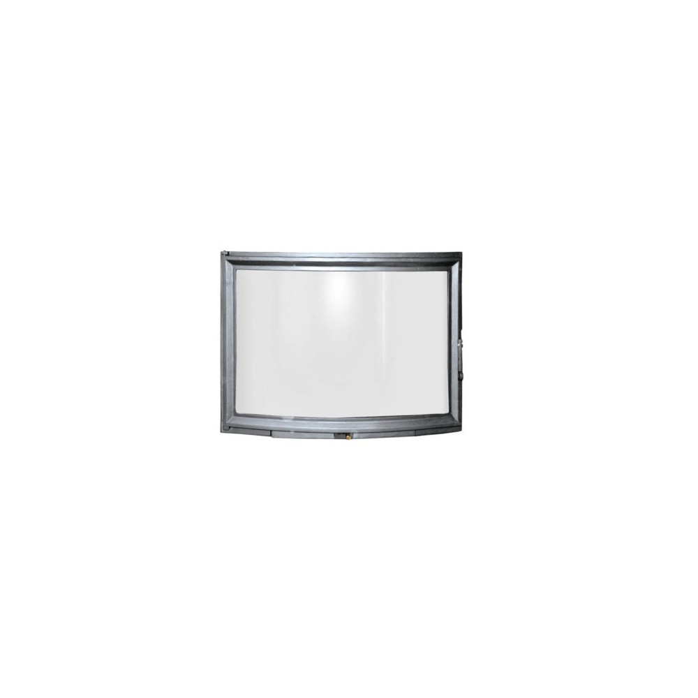 Drzwiczki żeliwne FPL5 688x517, H0325 - Domabau.pl