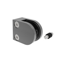 Uchwyt wlewu szklanego