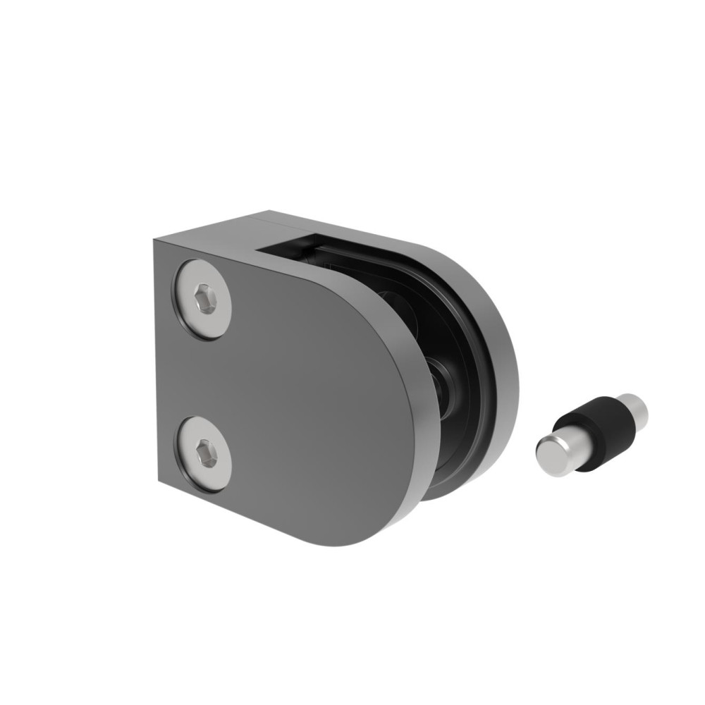 Uchwyt wlewu szklanego