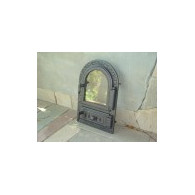 Drzwiczki żeliwne FPM1R 485x325, H0309 - Domabau.pl