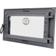 Drzwiczki żeliwne DCHP6T, H1113 - Domabau.pl