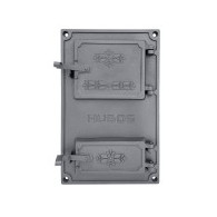 Drzwiczki żeliwne DCHP6T, H1113 - Domabau.pl