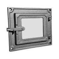 Drzwiczki żeliwne DCHP6T, H1113 - Domabau.pl