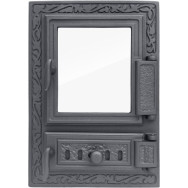 Drzwiczki żeliwne FPM2R 475x325, H0315 - Domabau.pl