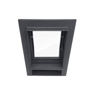 Drzwiczki żeliwne FPM2R 475x325, H0315 - Domabau.pl