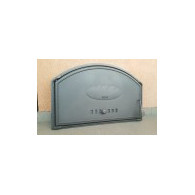 Drzwiczki żeliwne DCHD1 700x460, H1301 - Domabau.pl