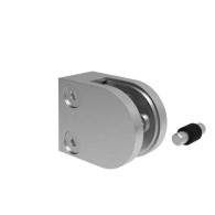 Uchwyt wlewu szklanego