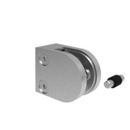 Uchwyt wlewu szklanego