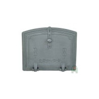 Drzwiczki żeliwne DPŻ, H1811 - Domabau.pl