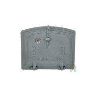 Drzwiczki żeliwne DPŻT, H1812 - Domabau.pl