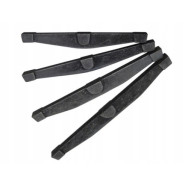 Ruszt sztabkowy, belkowy 310 mm. H0452 - Domabau.pl