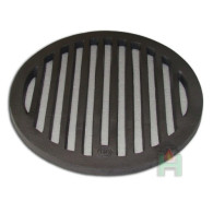 Ruszt żeliwny Fi 240, H0423 - Domabau.pl