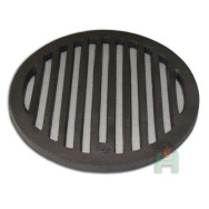 Ruszt żeliwny Fi 240, H0423 - Domabau.pl