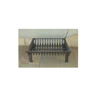 Ruszt żeliwny RŻ 565x380, H0440 - Domabau.pl