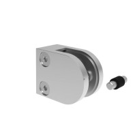 Uchwyt wlewu szklanego