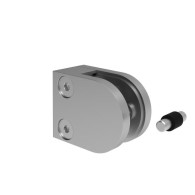 Uchwyt wlewu szklanego