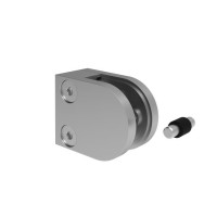 Uchwyt wlewu szklanego